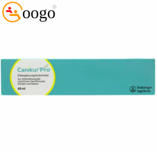 Canikur® Pro, 60ml